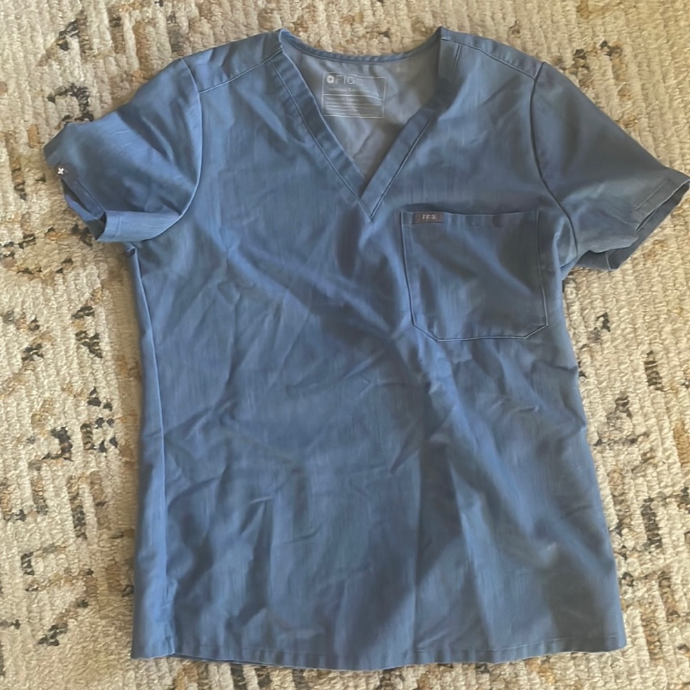 Figs scrubs